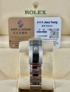 全新 ▶️ Rolex 勞力士 MILGAUSS ◀️ 116400GV  2023年 (40mm) 